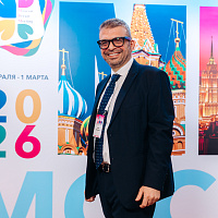 XI MOSCOW BREAST MEETING: Полный фотоотчёт